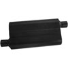 Flowmaster 842543 | Dodge Dakota Sport 3.9L 40 Series Delta Flow Muffler; 1997-2003 Alternate Image 2