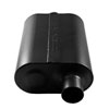 Flowmaster 852546 | Dodge Dakota Sport 5.2L Super 40 Series Muffler; 1991-1991 Alternate Image 3