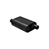 Flowmaster 852548 | Dodge Dakota SXT 3.9L Super 40 Series Muffler; 2002-2002 Alternate Image 2