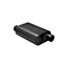 Flowmaster 853048 | Chevrolet C3500 Cheyenne 6.5L Super 40 Series Muffler; 1995-1998 Alternate Image 2