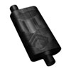 Flowmaster 942051 | Ford Ranger XL 2.3L 50 Series Delta Flow Muffler; 1983-1986 Alternate Image 2