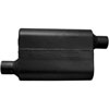 Flowmaster 942443 | Chevrolet Impala SS 7.0L 40 Series Delta Flow Muffler; 1966-1967 Alternate Image 2