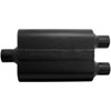 Flowmaster 9424472 | Super 44 Muffler - 2.25 Center In / 2.25 Dual Out - Aggressive Sound Alternate Image 2