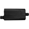 Flowmaster 942451 | Ford Explorer Postal 4.0L 50 Series Delta Flow Muffler; 2002-2003 Alternate Image 2