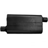 Flowmaster 942453 | Chevrolet Impala SS 4.6L 50 Series Delta Flow Muffler; 1966-1967 Alternate Image 2