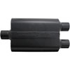 Flowmaster 9425472 | Super 44 Muffler - 2.50 Center In / 2.50 Dual Out - Aggressive Sound Alternate Image 1