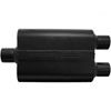 Flowmaster 9425472 | Super 44 Muffler - 2.50 Center In / 2.50 Dual Out - Aggressive Sound Alternate Image 2