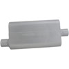 Flowmaster 942551 | Plymouth Belvedere II 50 Series Delta Flow Muffler; 1965-1967 Alternate Image 1