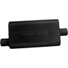 Flowmaster 942551 | Plymouth Belvedere II 50 Series Delta Flow Muffler; 1965-1967 Alternate Image 2