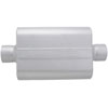 Flowmaster 943040 | Muffler Delta Series OEM Ford Full Size; 1984-1996 Alternate Image 1