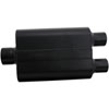 Flowmaster 9430452 | Super 44 Muffler - 3.00 Center In / 2.50 Dual Out - Aggressive Sound Alternate Image 1