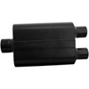 Flowmaster 9430452 | Super 44 Muffler - 3.00 Center In / 2.50 Dual Out - Aggressive Sound Alternate Image 2