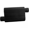 Flowmaster 943048 | Chevrolet C2500 WT 5.0L Super 44 Series Muffler; 1994-1995 Alternate Image 2