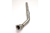 B&B Billy Boat Exhaust FPIM-0263 | Billy Boat B&B Volkswagen Golf / GTI - MK4 3" Downpipe; 2000-2005 Alternate Image 1