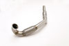 B&B Billy Boat Exhaust FPIM-0490 | B&B Billy Boat Exhaust Billy Boat Volkswagen MK7 Downpipe (MQB) W/ HIGH FLOW CAT; 2015-2016 Alternate Image 3