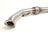 B&B Billy Boat Exhaust FPIM-0500 | Billy Boat B&B Audi A4 - B5 A4 Fwd 1.8T, 5spd; 1997-2001 Alternate Image 4