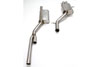 B&B Billy Boat Exhaust FPIM-0535 | Billy Boat B&B Audi S4 - B5 S4 Stealth 2.7T; 2000-2002 Alternate Image 1