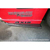 APR Performance FS-204028 | Mustang S197 Rear Bumper Skirts Carbon Fiber; 2005-2009 Alternate Image 3