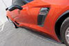 APR Performance FS-207028 | C7 Z06 Carbon Fiber Side Rocker Extensions; 2015-2019 Alternate Image 7