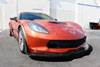 APR Performance FS-207028 | C7 Z06 Carbon Fiber Side Rocker Extensions; 2015-2019 Alternate Image 5