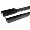 APR Performance FS-723508 | Dodge Challenger Hellcat Side Rocker Extensions Carbon Fiber; 2015-2024 Alternate Image 1