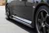 APR Performance FS-815008 | Subaru WRX / STI Side Rocker Extensions Carbon Fiber; 2015-2018 Alternate Image 3