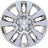 OE Wheels ty11-20080-5150-60c | 20 Replica Wheel TY11 Toyota Tundra Rim 20x8 Chrome Wheel Toyota Sequoia 2008-2022; 2008-2022 Alternate Image 2