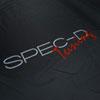 Spec-D Tuning gift-2011 | SPEC-D Tuning SPEC-D Sunshade - 150Cm X 80Cm Alternate Image 3