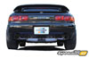 GReddy 10118303 | 90-96 Toyota MR2 Evolution GT Exhaust; 1990-1996 Alternate Image 1