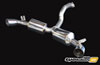 GReddy 10118303 | 90-96 Toyota MR2 Evolution GT Exhaust; 1990-1996 Alternate Image 3