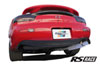 GReddy 10148402 | 92-02 Mazda RX-7 Revolution RS Exhaust; 1992-2002 Alternate Image 2