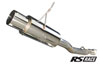 GReddy 10148402 | 92-02 Mazda RX-7 Revolution RS Exhaust; 1992-2002 Alternate Image 3