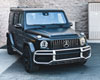 Vivid Racing vr-g63a-600 | VR Aero Carbon Fiber Front Lip Spoiler Mercedes G63 AMG 2019+; 2019-2022 Alternate Image 3