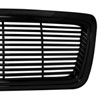 Spec-D Tuning hbg-f150041pcbk-gg | SPEC-D Tuning Ford F150 Abs Grill Black; 2004-2008 Alternate Image 3