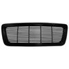 Spec-D Tuning hbg-f150041pcbk-gg | SPEC-D Tuning Ford F150 Abs Grill Black; 2004-2008 Alternate Image 4