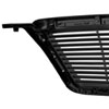 Spec-D Tuning hbg-f150041pcbk-gg | SPEC-D Tuning Ford F150 Abs Grill Black; 2004-2008 Alternate Image 6