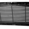 Spec-D Tuning hbg-f150041pcbk-gg | SPEC-D Tuning Ford F150 Abs Grill Black; 2004-2008 Alternate Image 7