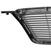 Spec-D Tuning hbg-f150041pcc-gg | SPEC-D Tuning Ford F150 1PC Billet Grille Chrome; 2004-2008 Alternate Image 6