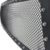 Spec-D Tuning hbg-f15004bkss-yh | SPEC-D Tuning Ford F150 Grille Insert - Rivet Style - Steel/Black; 2004-2008 Alternate Image 1