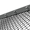 Spec-D Tuning hbg-f15004bkss-yh | SPEC-D Tuning Ford F150 Grille Insert - Rivet Style - Steel/Black; 2004-2008 Alternate Image 4