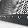 Spec-D Tuning hbg-f15004bkss-yh | SPEC-D Tuning Ford F150 Grille Insert - Rivet Style - Steel/Black; 2004-2008 Alternate Image 5