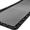 Spec-D Tuning hbg-f15009bkss-yh | SPEC-D Tuning Ford F150 Grille Insert - Rivet Style - Not Fit - Steel/Black; 2009-2012 Alternate Image 6