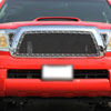 Spec-D Tuning hbg-tac05bkss-yh | SPEC-D Tuning Toyota Tacoma 3Pc Grille Insert - Rivet Style - Steel/Black - No Drilling; 2005-2010 Alternate Image 9