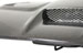 Anderson Composites AC-HD0309DGVIP-ACR | Viper Carbon Fiber Hood Type-ACR; 2003-2009 Alternate Image 5