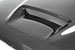 Anderson Composites AC-HD0406DGRAM-OE | Ram Srt-10 Carbon Fiber Hood Type-Oe; 2002-2008 Alternate Image 3