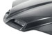 Anderson Composites AC-HD9802PTAM-OE | Trans Am Carbon Fiber Hood Ws6 Style Type-Oe; 1998-2002 Alternate Image 4