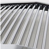 Spec-D Tuning hg-300c05c-phn | SPEC-D Tuning Chrysler 300C Vertical Grill - Phantom Type; 2005-2010 Alternate Image 2