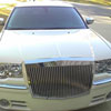 Spec-D Tuning hg-300c05c-phn | SPEC-D Tuning Chrysler 300C Vertical Grill - Phantom Type; 2005-2010 Alternate Image 7