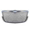 Spec-D Tuning HG-300C05C | Spec-D Chrysler 300 300c Mesh Grill; 2005-2006 Alternate Image 1