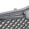 Spec-D Tuning HG-300C05C | Spec-D Chrysler 300 300c Mesh Grill; 2005-2006 Alternate Image 3